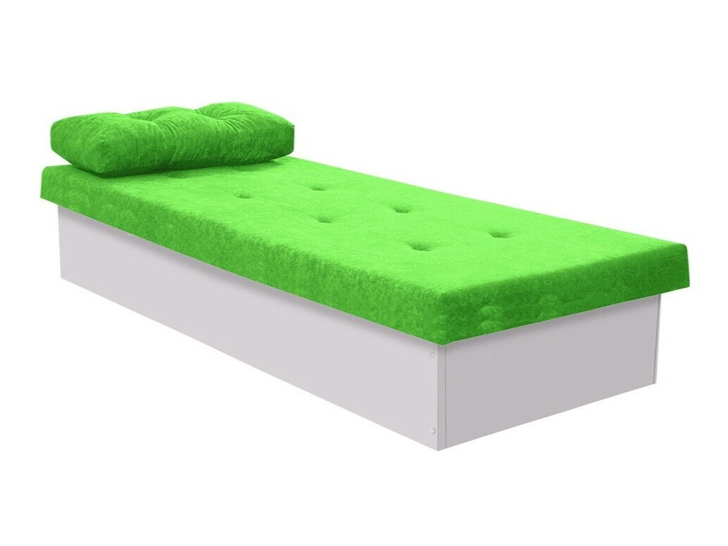 Voodi Dover 100 (Valge)