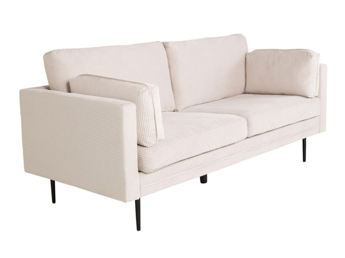 Diivan Dallas 2965 (Beež + Must)