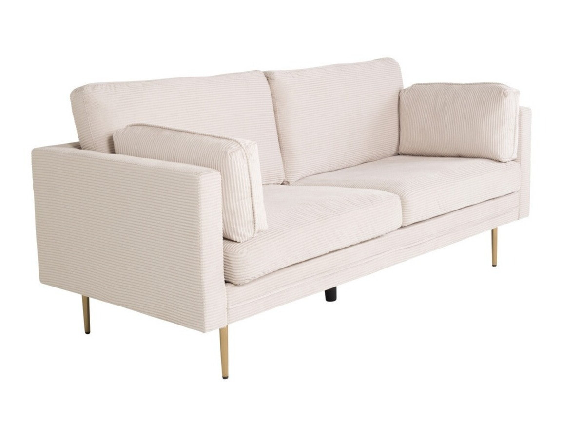 Diivan Dallas 2965 (Beež + Pruun)