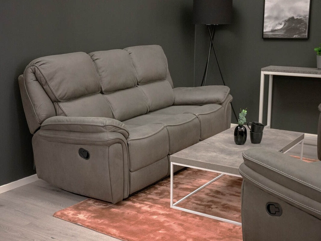 Diivan recliner Dallas 4724 (Hall)