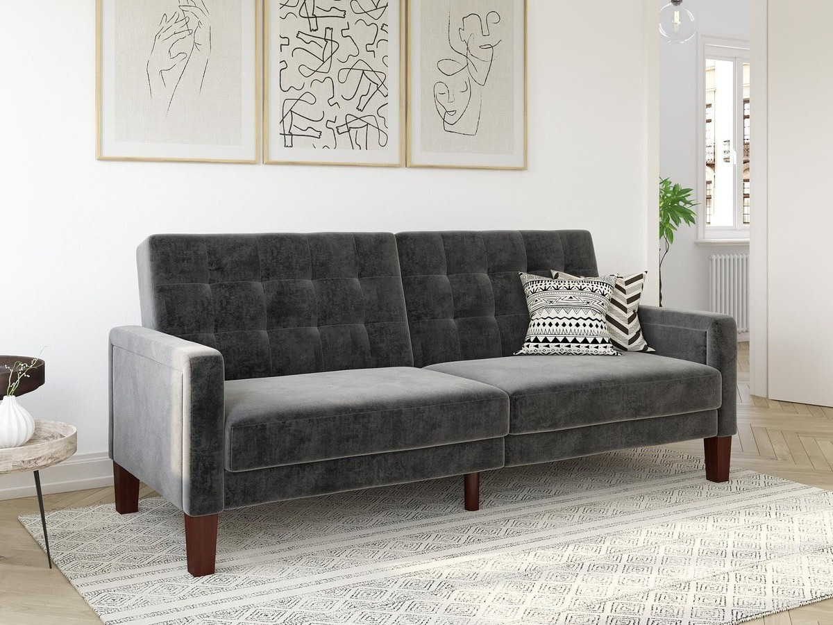 Diivanvoodi Tulsa 128 (Hall)