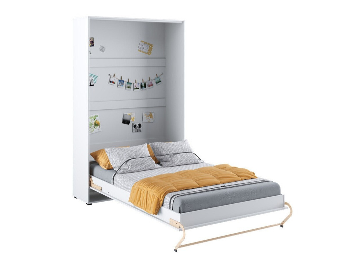 Kappvoodi Concept Pro Lenart III (Valge)