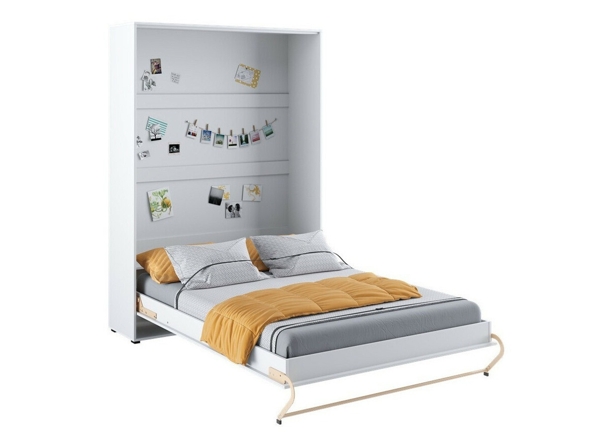 Kappvoodi Concept Pro Lenart III (Valge)