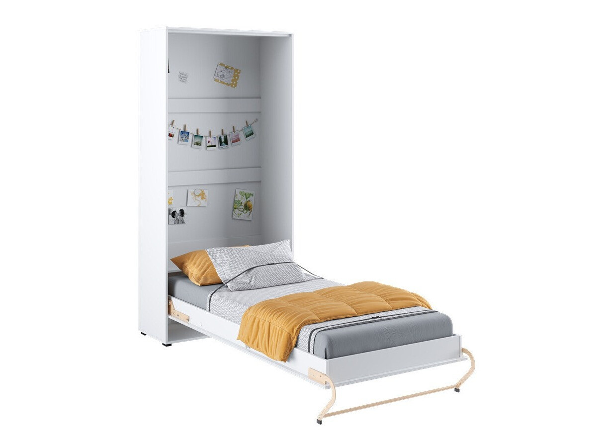 Kappvoodi Concept Pro Lenart Levfere 108 (Valge + Läikiv valge)