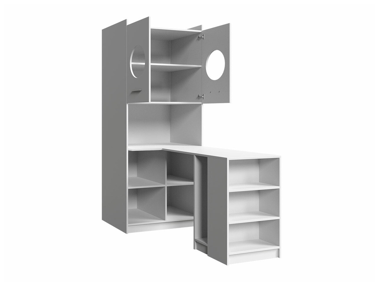 Kirjutuslaud Campus I