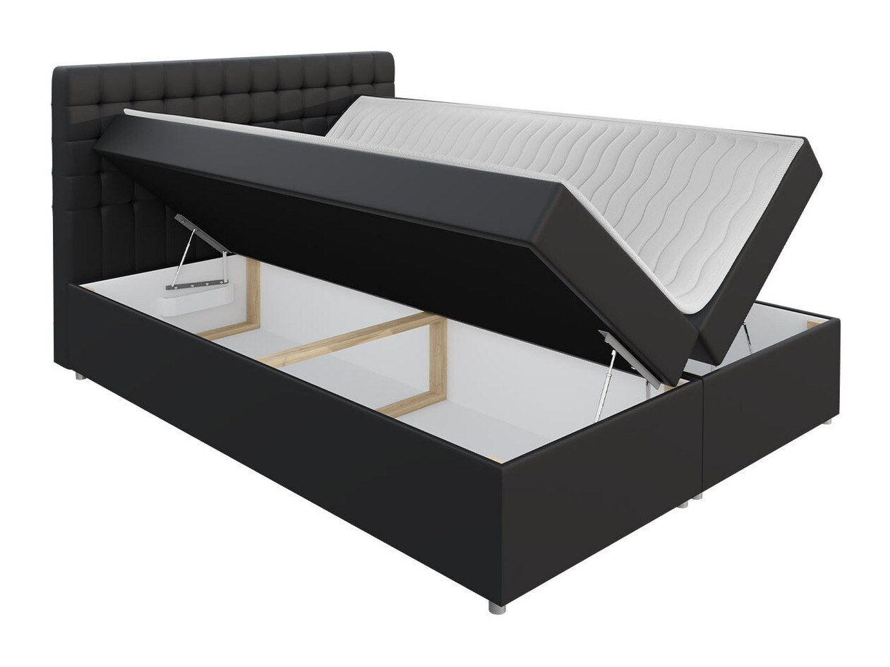 Kontinentaalvoodi Baltimore 115 (Bristol 2447)