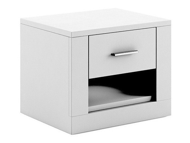 Öökapp Fresno 106 (Valge)