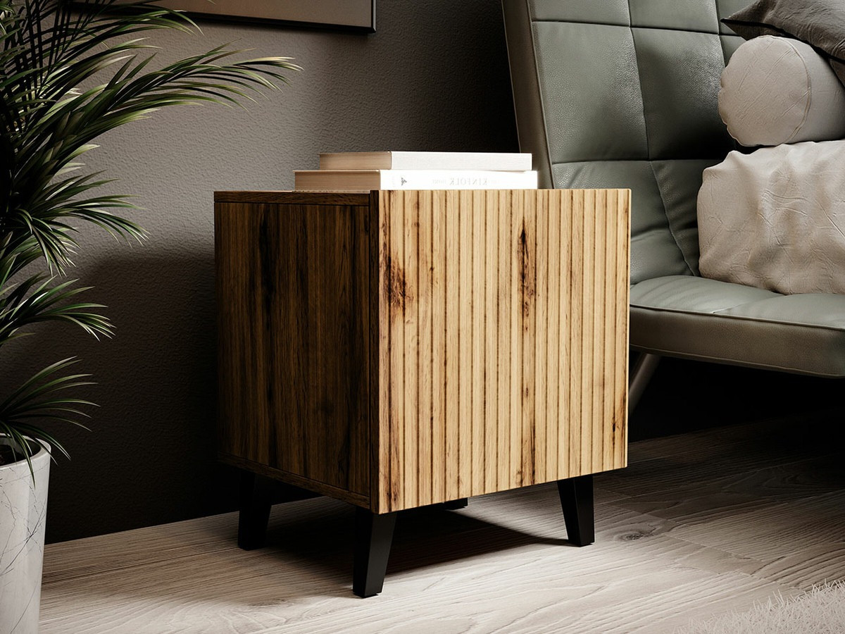 Öökappide komplekt Comes (Wotani tamm)