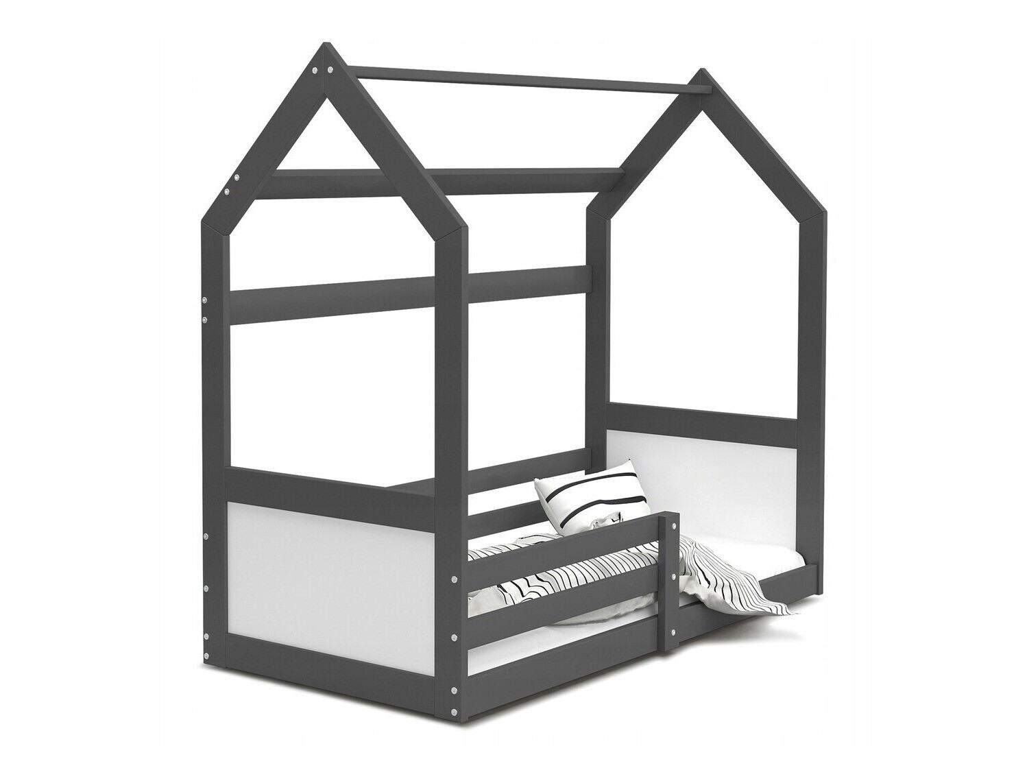 Voodi Aurora 174 (Hall)