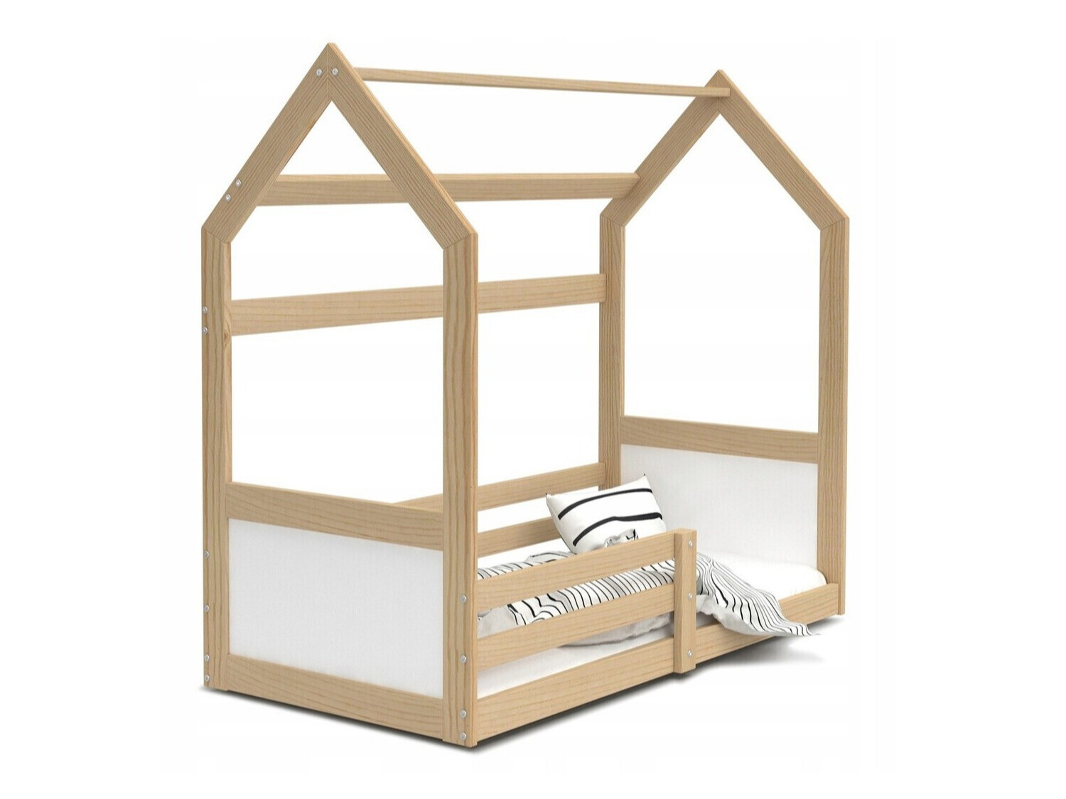 Voodi Aurora 174 (Mänd)