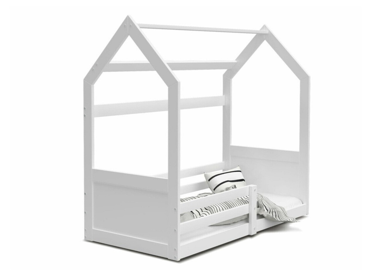 Voodi Aurora 174 (Valge)