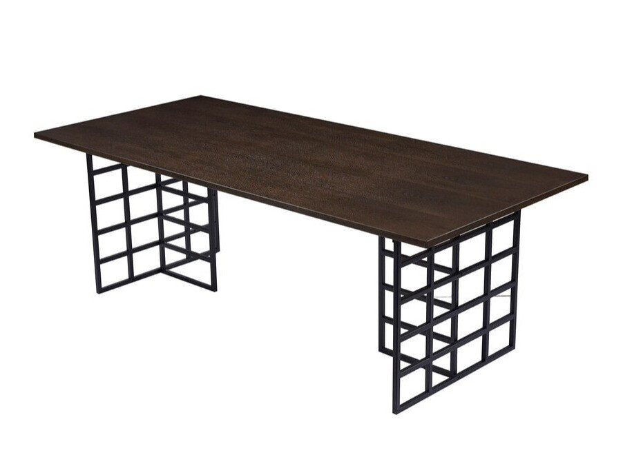 Laud Dallas 3232 (Pruun)