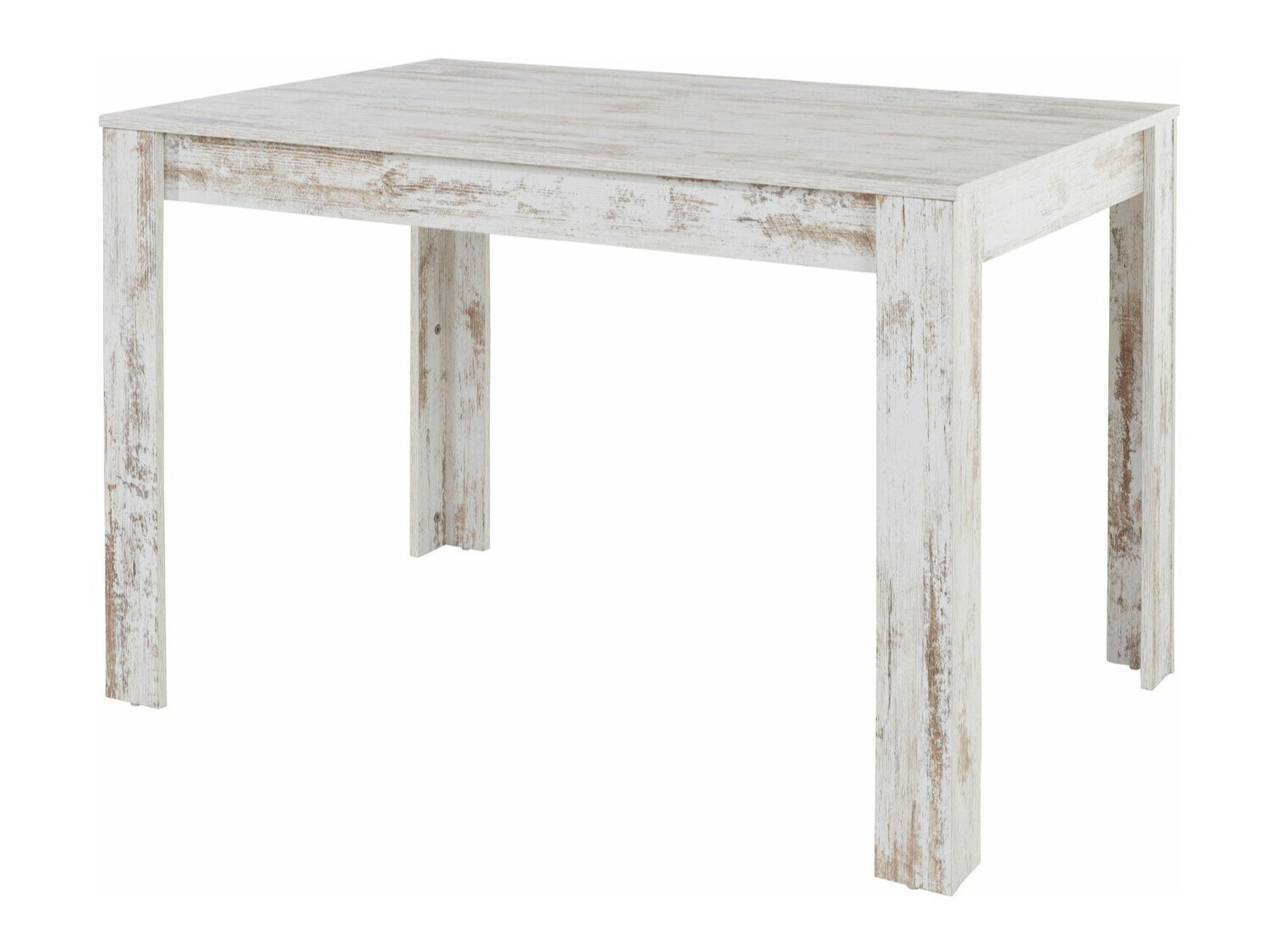 Laud Denton 630 (Valge + Pruun)