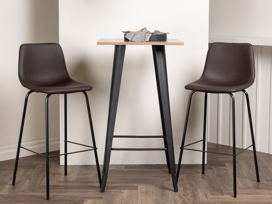 Söögitoakomplekt Dallas 3758