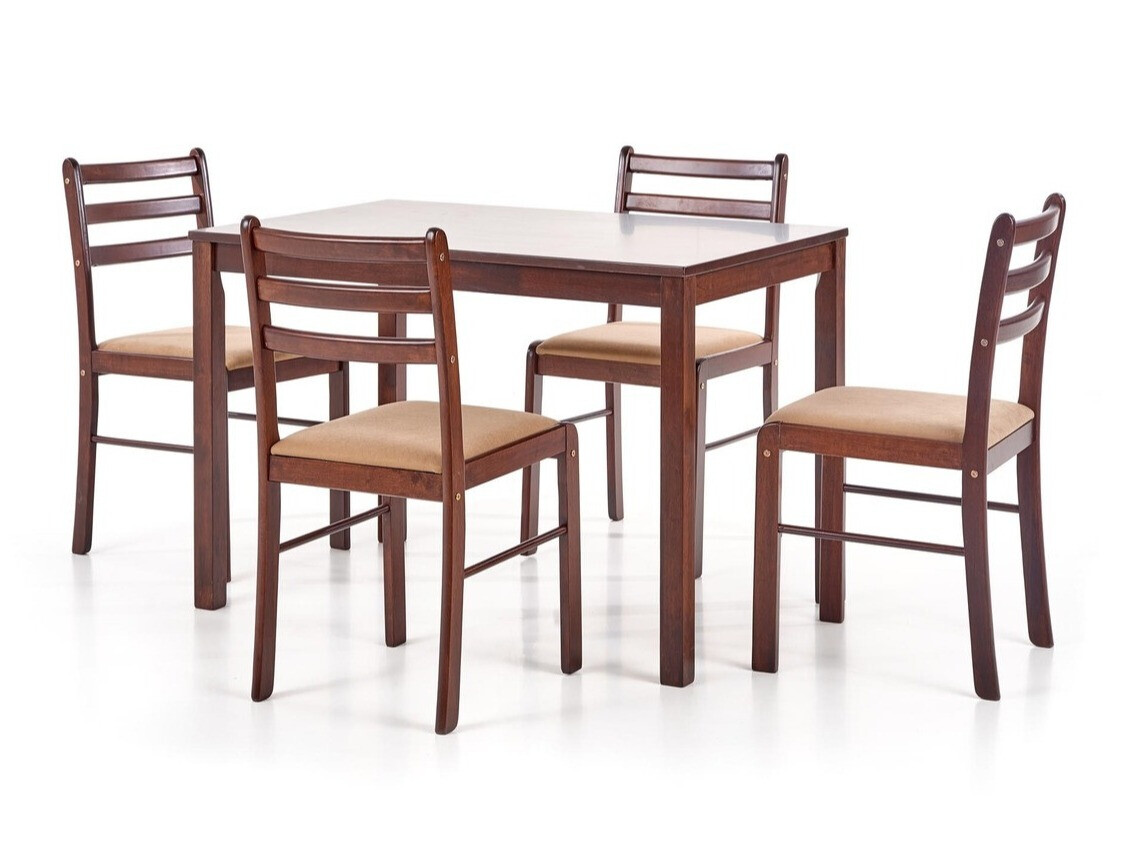 Söögitoakomplekt Houston 130