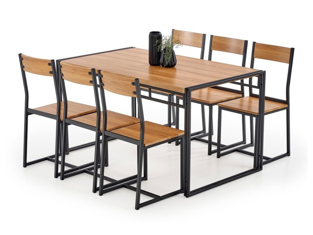 Söögitoakomplekt Houston 449