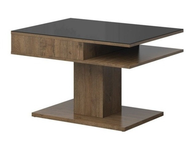 Diivanilaud Boston 208 (April tamm + Must)