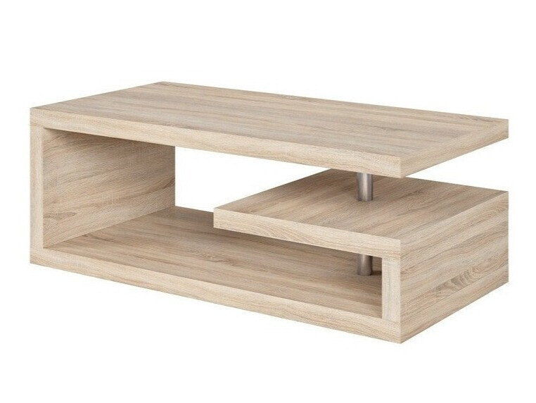 Diivanilaud Boston 234 (Sonoma tamm)