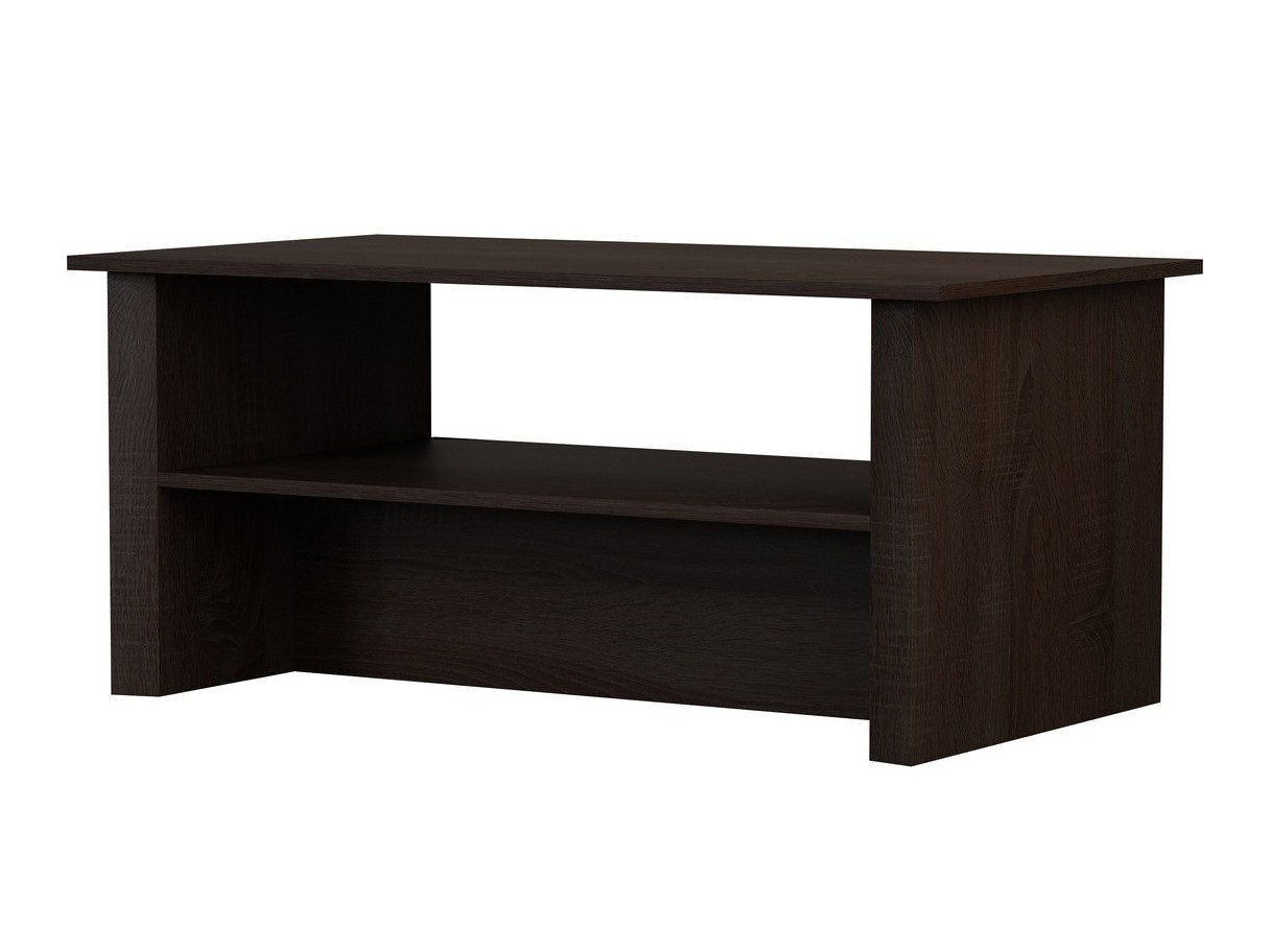 Diivanilaud Elialo 103 (Tume Sonoma tamm)