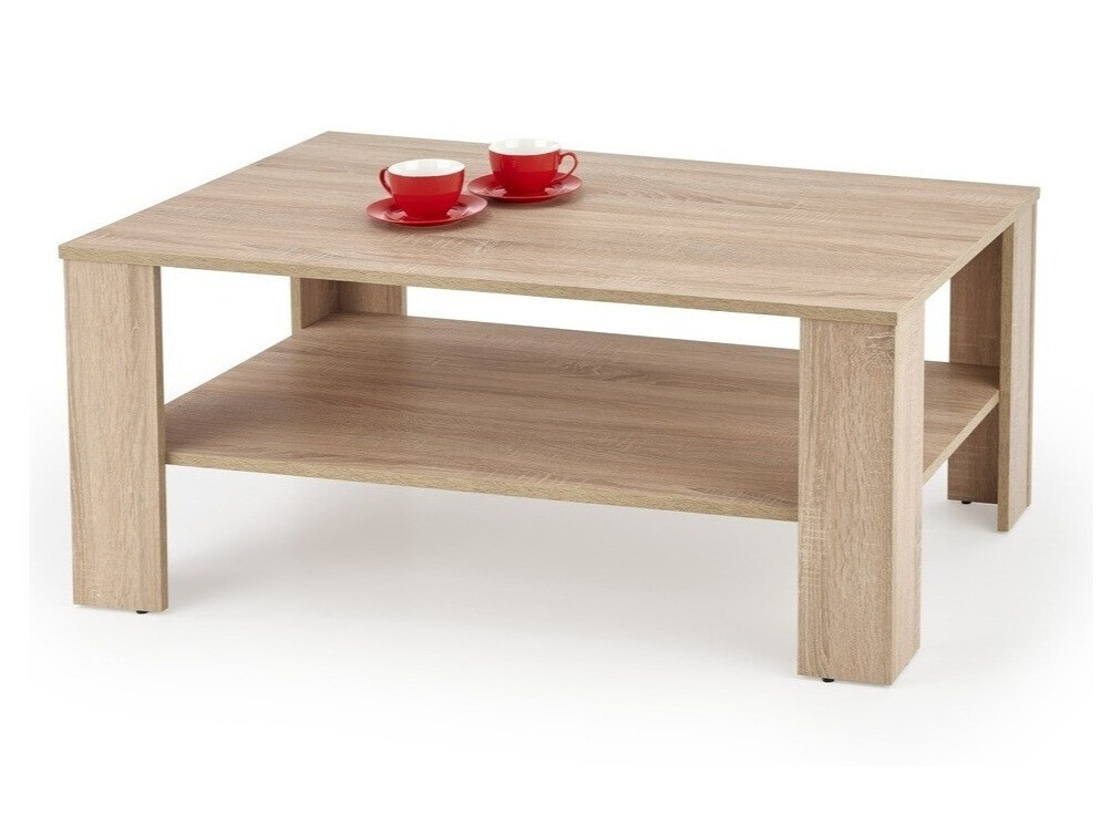 Diivanilaud Houston 361 (Sonoma tamm)