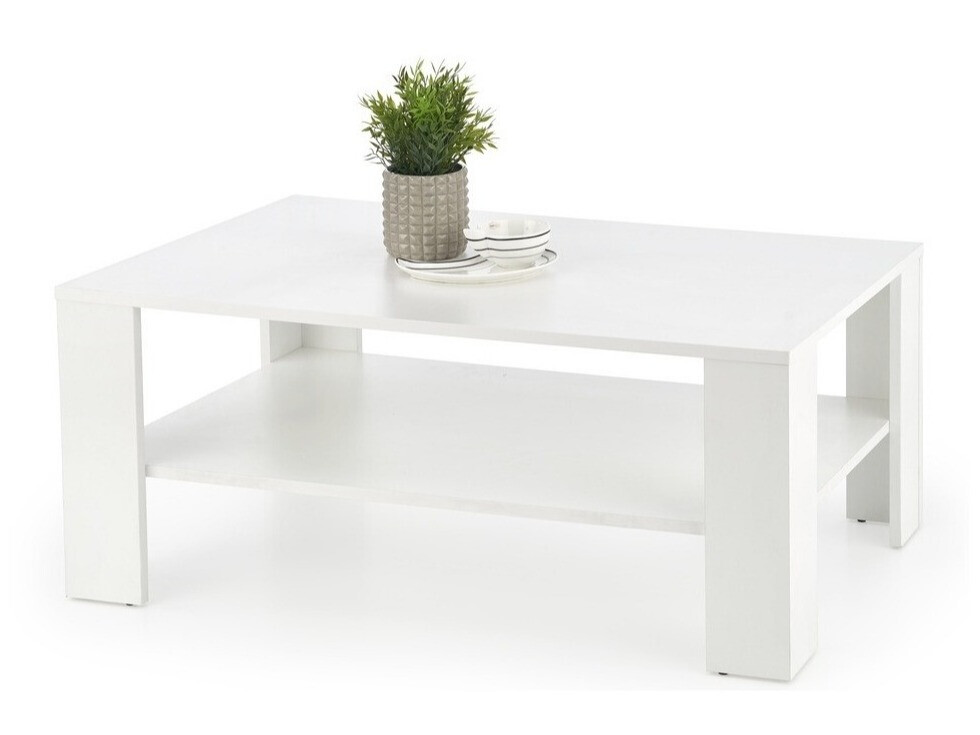 Diivanilaud Houston 361 (Valge)