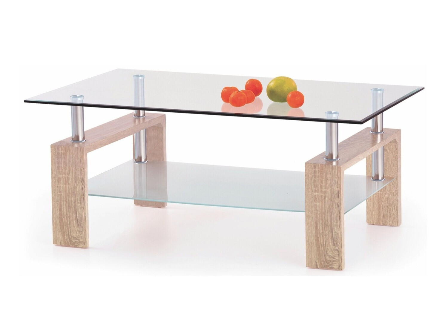 Diivanilaud Houston 547 (Sonoma tamm)