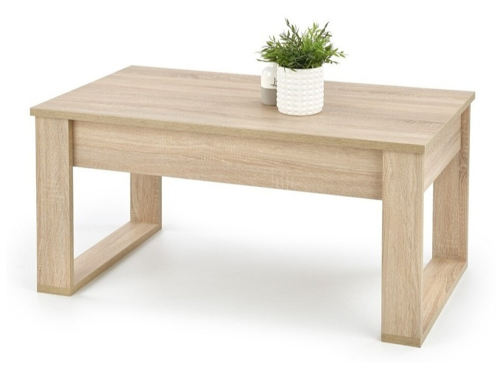 Diivanilaud Houston 865 (Sonoma tamm)