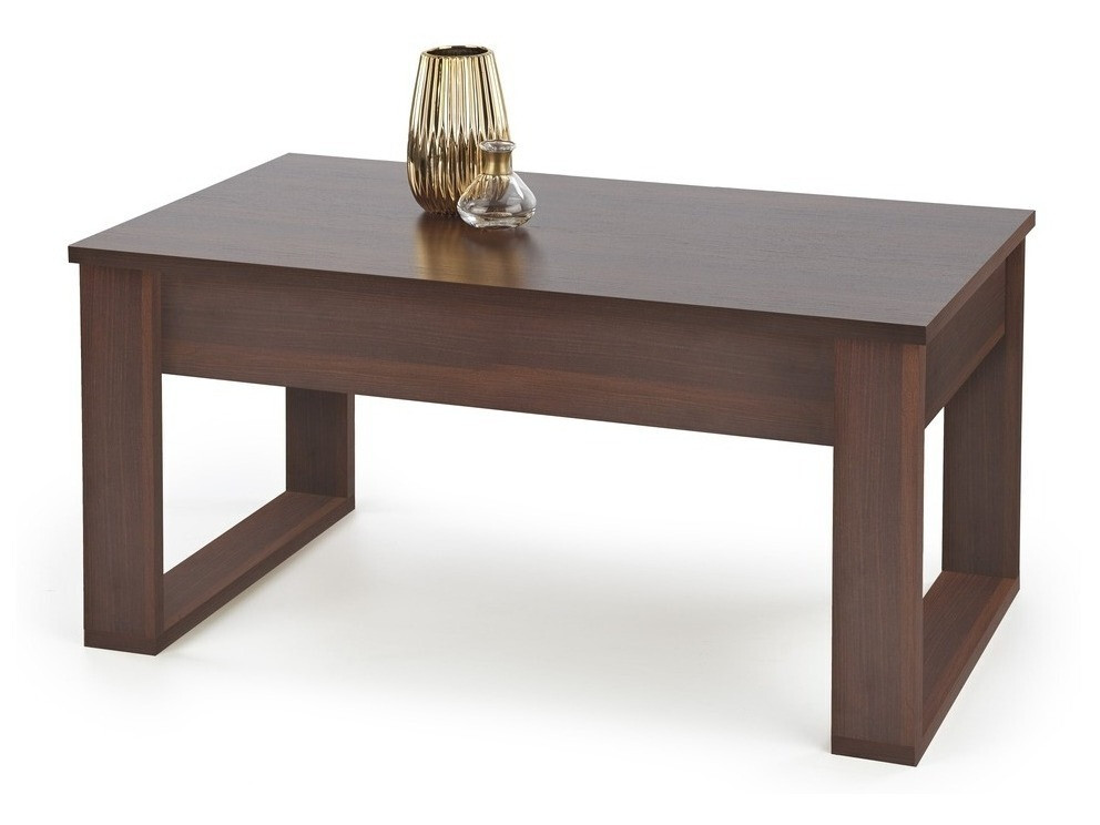 Diivanilaud Houston 865 (Tume pähkel)