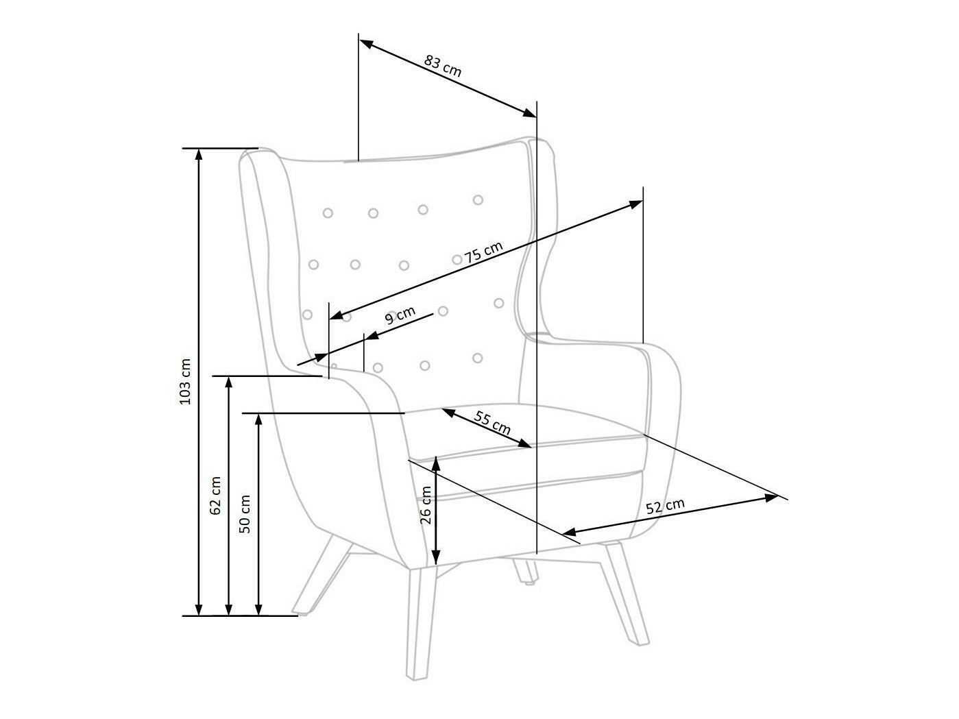 Tugitool Houston 836 (Tumeroheline + Must)