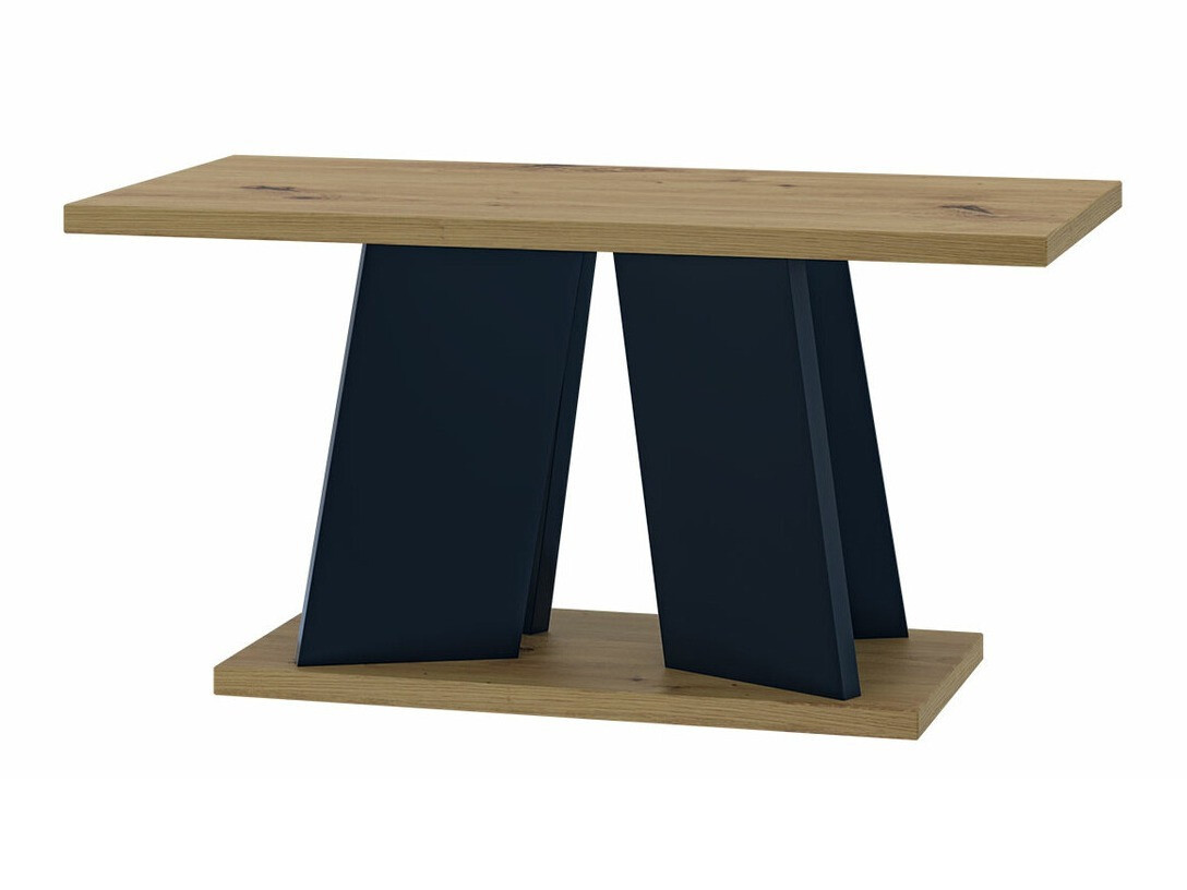 Diivanilaud Goodyear 108 (Artisan tamm + Must)