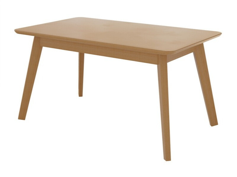 Diivanilaud Racine 116 (Pruun)