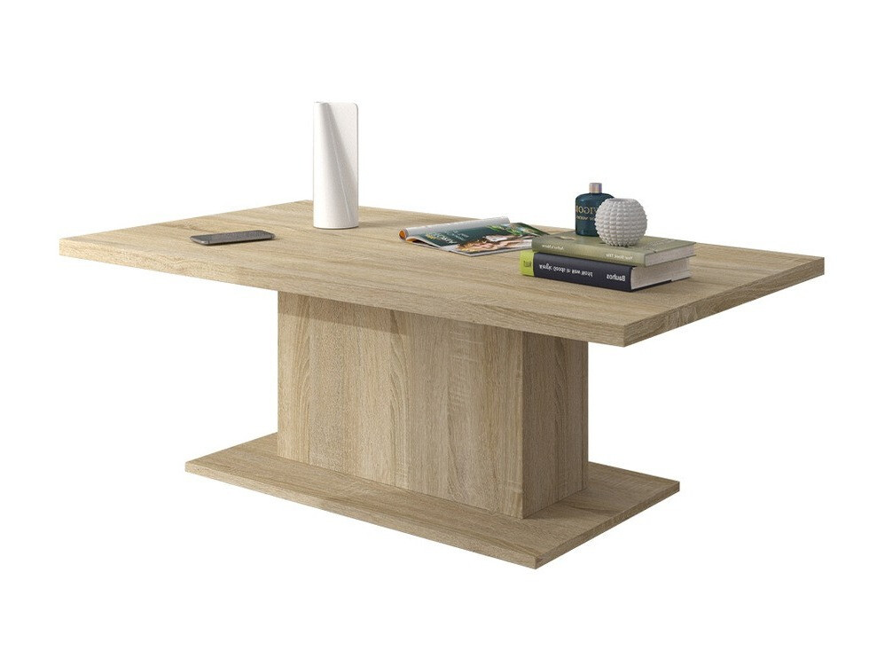 Diivanilaud Tucson 148 (Sonoma tamm)