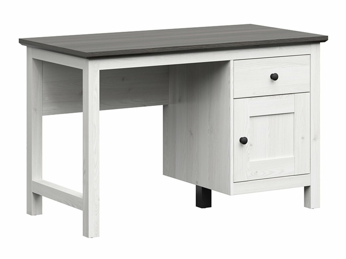 Kirjutuslaud Sordoro 129 (Sibula lehis + Larico mänd)