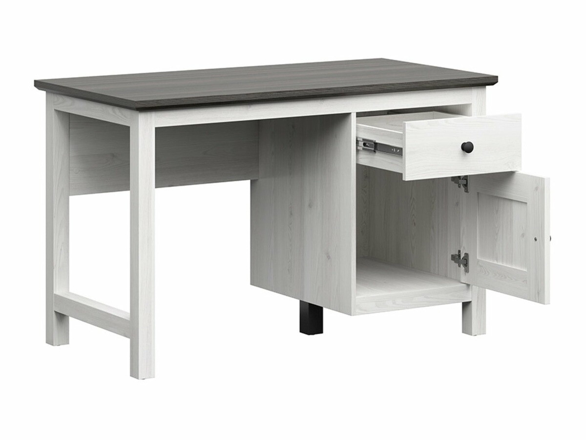 Kirjutuslaud Sordoro 129 (Sibula lehis + Larico mänd)