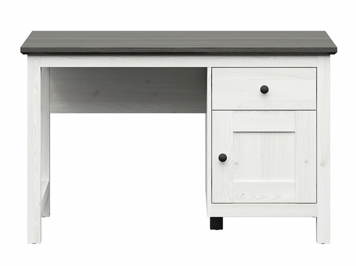 Kirjutuslaud Sordoro 129 (Sibula lehis + Larico mänd)