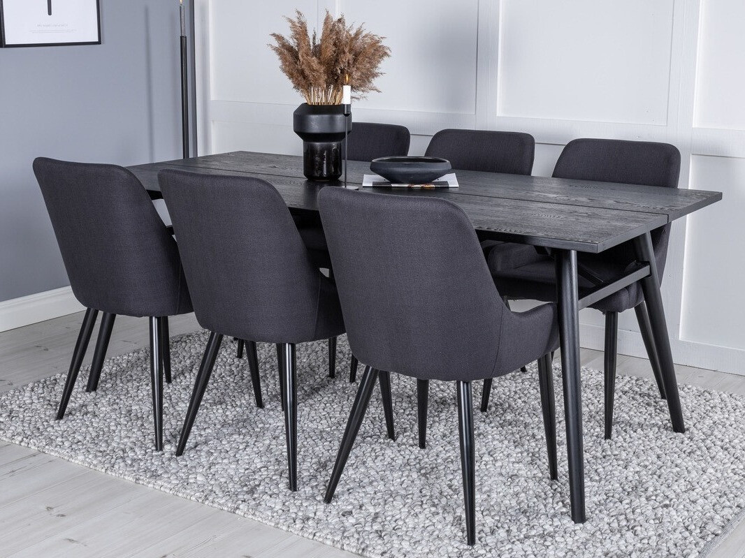 Söögitoakomplekt Dallas 1825