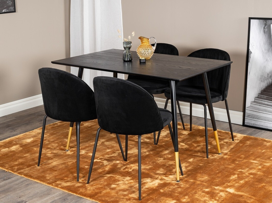 Söögitoakomplekt Dallas 1888