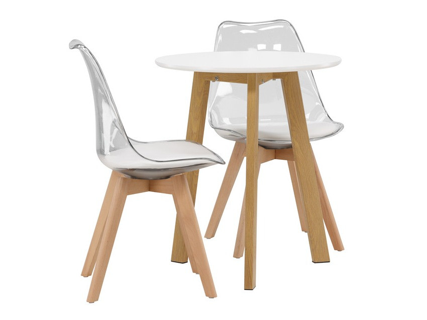 Söögitoakomplekt Dallas 3772