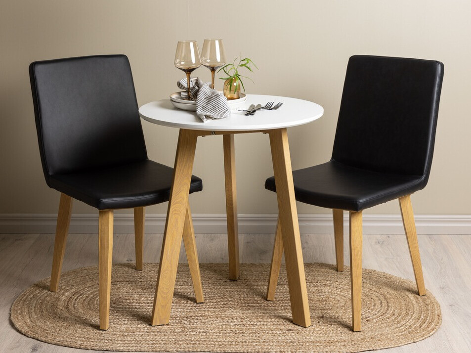 Söögitoakomplekt Dallas 3773