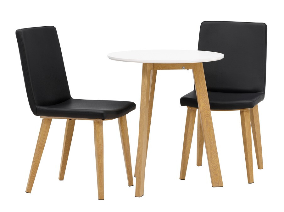 Söögitoakomplekt Dallas 3773