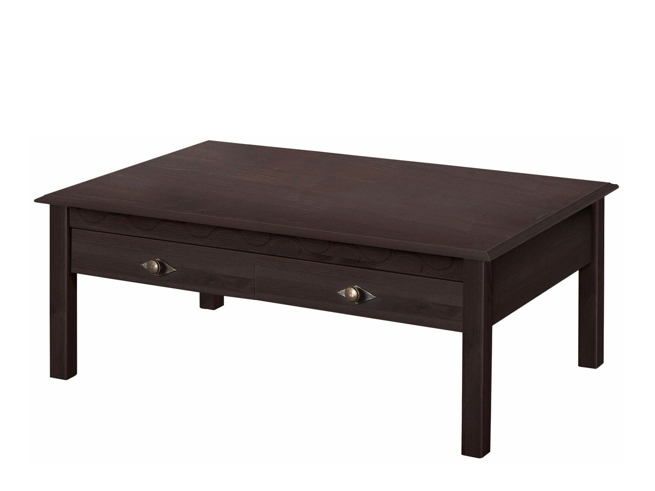 Diivanilaud Denton 617 (Havana tamm)