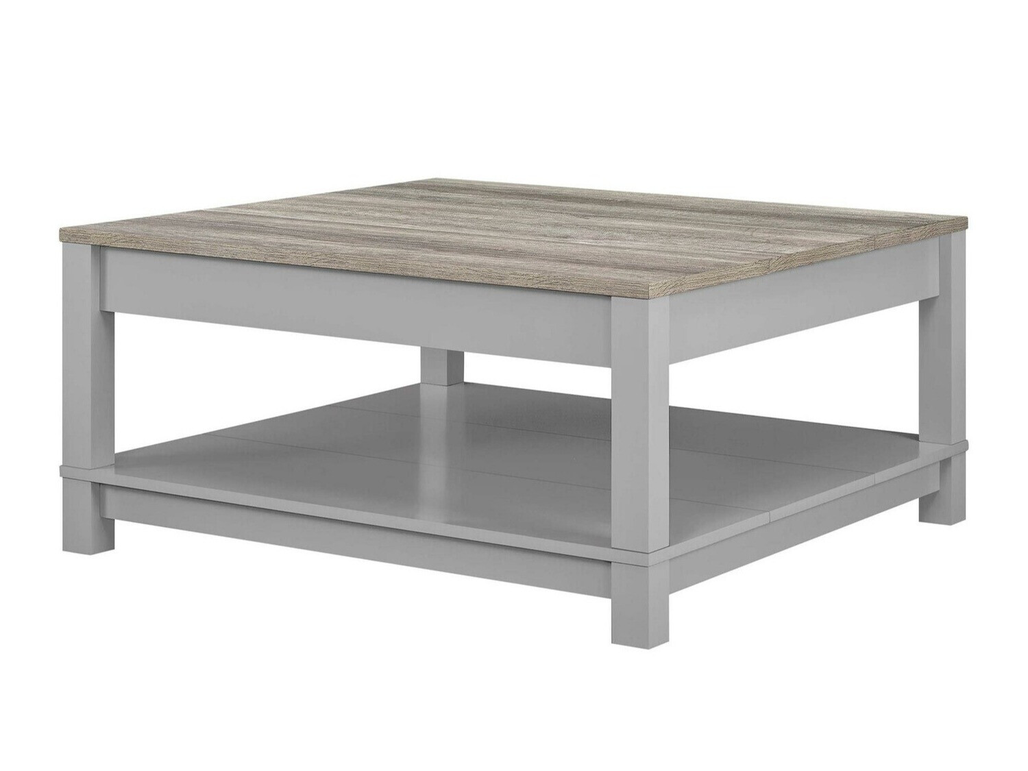 Diivanilaud Tulsa 300 (Hall + Helepruun)