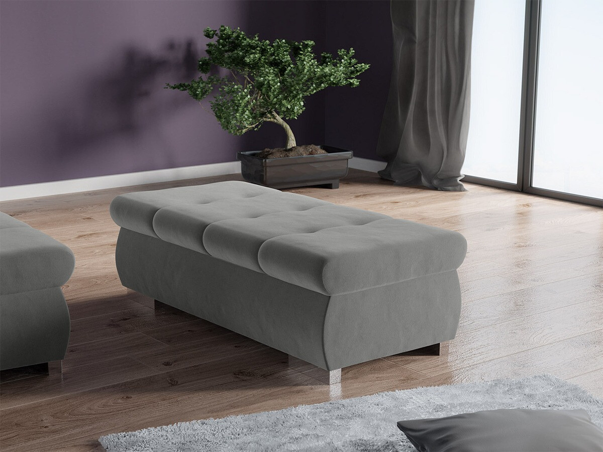 Pehme pink Comfivo 123 (Magic Velvet 2217)