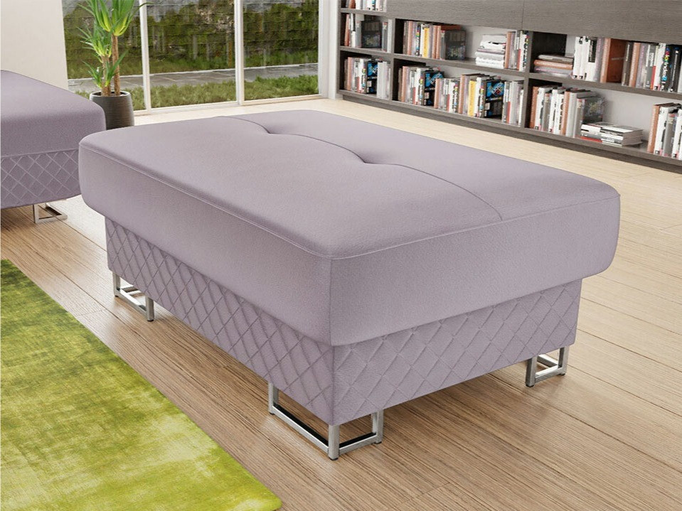 Pehme pink Comfivo 238 (Karo + Prestige 2765)