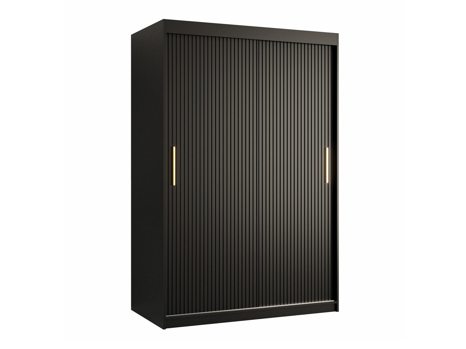 Riidekapp Hartford 398 (Must)