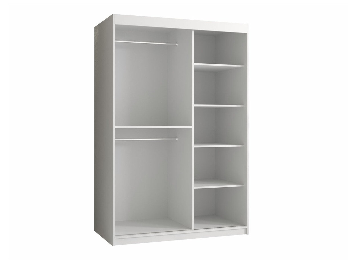 Riidekapp Hartford 398 (Must)