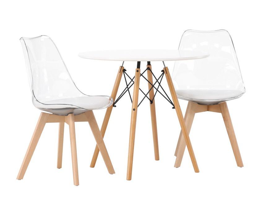 Söögitoakomplekt Dallas 3777