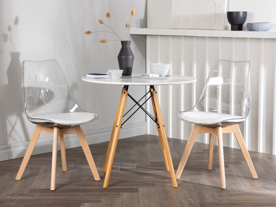 Söögitoakomplekt Dallas 3777