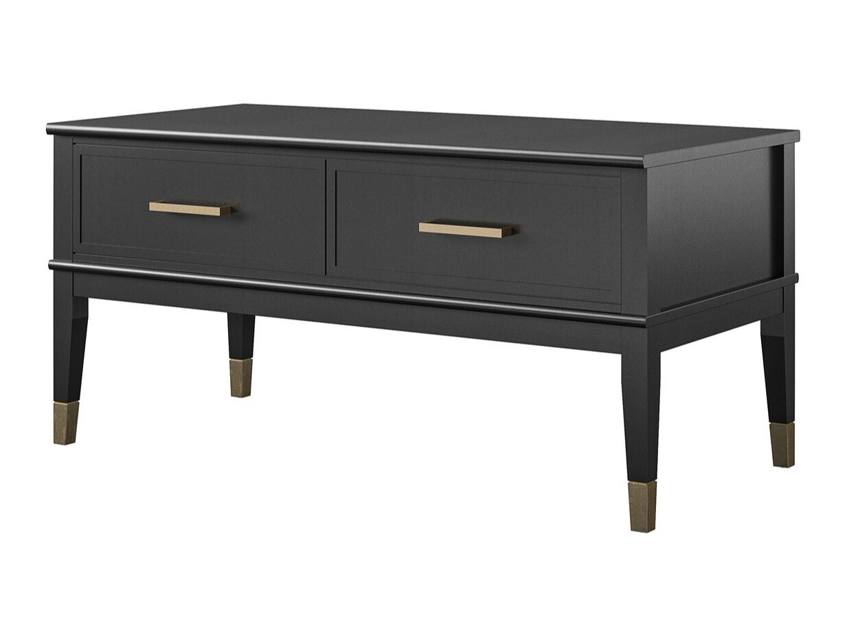 Transformer diivanilaud CosmoLiving by Cosmopolitan Belromu 105 (Must)