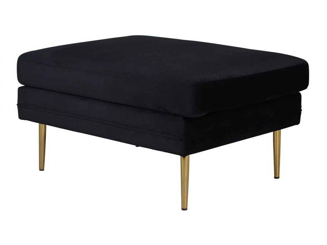 Pehme pink Dallas 2653 (Must + Kuldne)